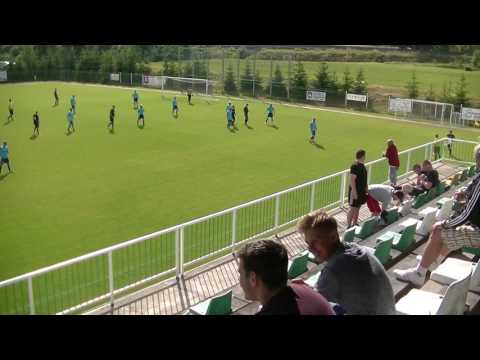 FC Spořicee - FK Louny 1/3