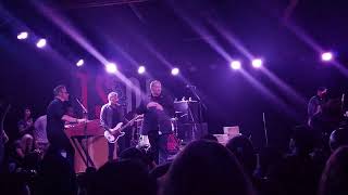 T.S.O.L. - “In My Head”