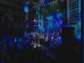 Goldfrapp  Little Bird, BBC Electric Proms, 6 of 6