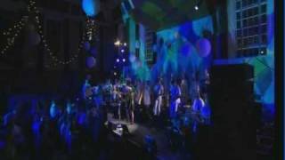 Goldfrapp  Little Bird, BBC Electric Proms, 6 of 6