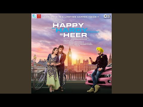 Keh Rahi Hai Nazdeekiyaan