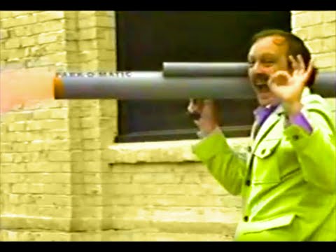 Videowest - Park-O-Matic