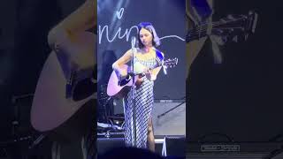 Clara Benin - Parallel Universe (Live at CultureFest 2025)
