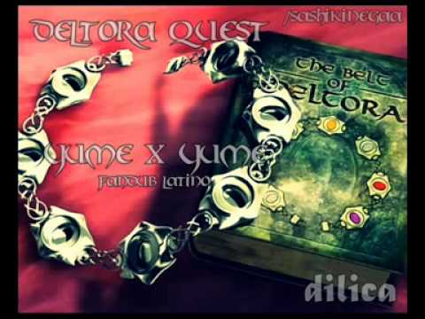 Deltora Quest Yume×Yume Yurika Ohyama