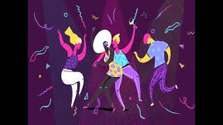 Dancing GIF Compilation