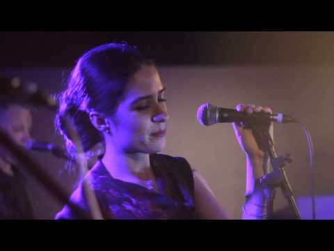 Nouvelle Phenomene koncert - Glory of Romance