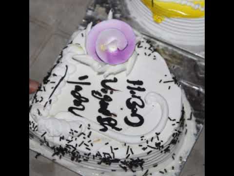 HappY BirthdaY CH & VignesH