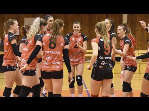 TJ Ostrava (CZE) - OrPo ORIVESI (FIN)