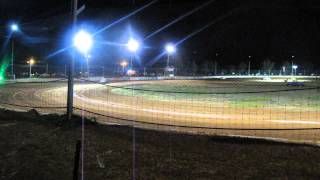 preview picture of video 'Kununurra Speedway'