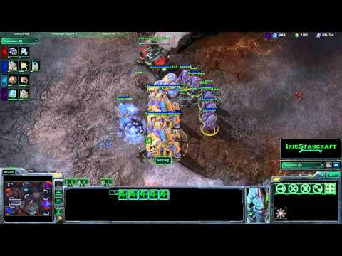 IS0175 - 2v2:  (T)DxT, (P)Sorcery vs. (Z)dust, (P)Power