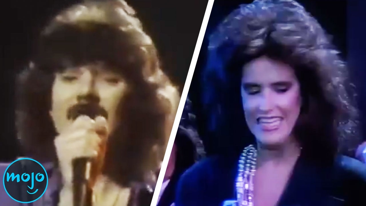 Top 10 des musiciens qui ont RUINÉ leur carrière en changeant de look