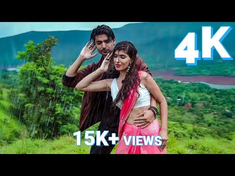 [4K] Barsaat Ki Dhun Full Video Song | Jubin Nautiyal, Gurmeet Choudhary & Karishma Sharma | HD SONG
