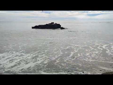 Cabo Peñas Tierra del Fuego - Rio Grande 