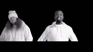 Rittz - Bloody Murdah Remix (Feat. Tech N9ne) - Official Music Video