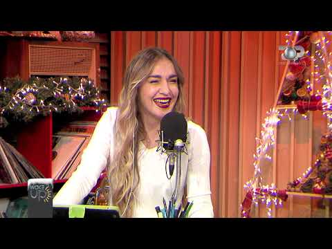 Wake Up, 3 Janar 2019, Pjesa 1 - Top Channel Albania - Entertainment Show