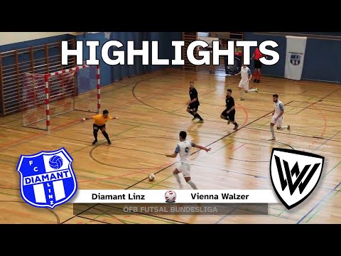 Diamant Linz - Vienna Walzer (Highlights)