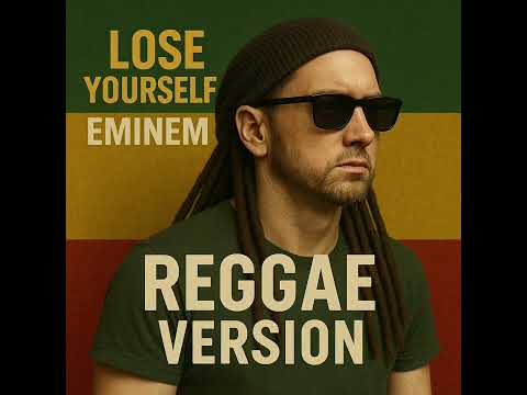 Lose Yourself – Eminem (AI Reggae Cover) | Island Soul Remix 2025