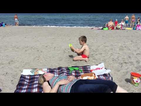 Urlaub Video Komplett Juli 2018