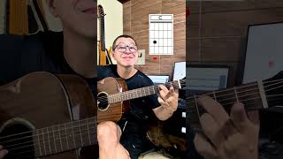🎸ACORDES ABSURDOS usando apenas 1 DEDO no VIOLÃO