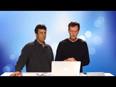 MacBreak Studio #246 - Understanding Libraries in Final Cut Pro 10.1