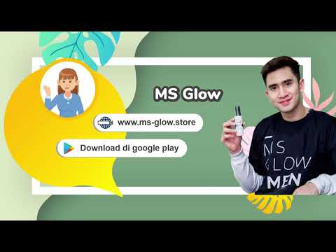 MS GLOW - OFFICIAL APP STORE