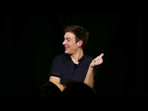 Quand tu es metteur en scène