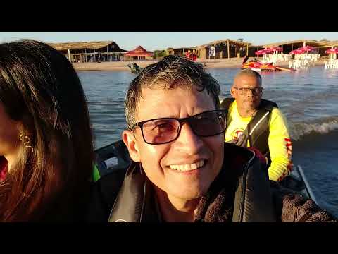 Rio Araguaia – Aruanã, Goiás 🇧🇷