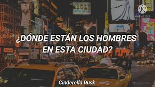 Men In This Town - Shakira | Sub español