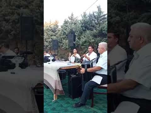 Islam klarnet shuvelan