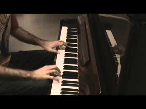 Canario. Giovanni Girolamo Kapsberger + improvisation