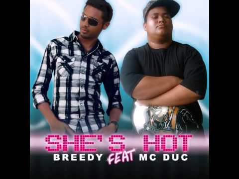 BREEDY feat. MCDUC--SHE'S.HOT--EXTRAIT