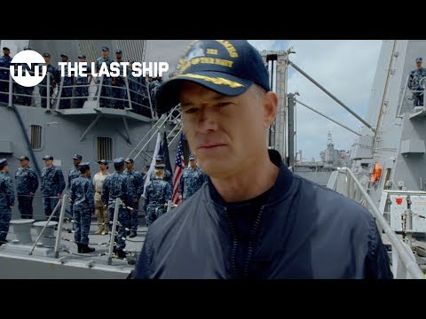 The Last Ship Season 4 (Promo 'Destiny')