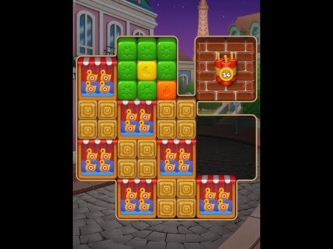 TOON BLAST level 6288