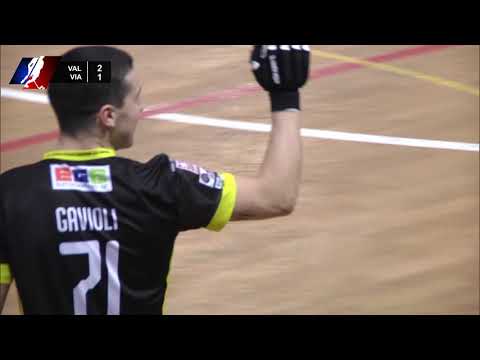 WS Europe Cup - H. Valdagno 1938 (IT) x CGC Viareggio (IT) - Highlights