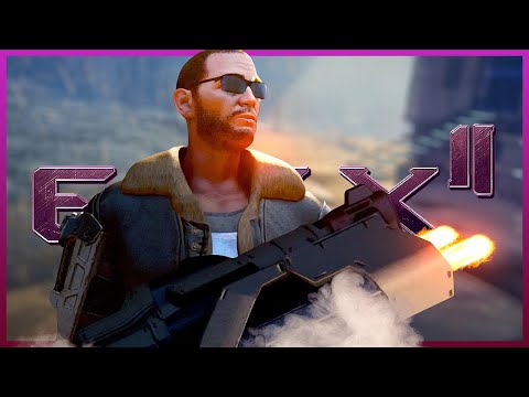 ELEX 2 🛡️ 163: Schleichen und Klauerei für die Plasmakanone MK2