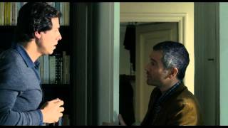 L'art de la fugue - Bande-annonce