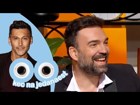 Ivan Bosiljčić: "Jorgovani", "Lazarov put", " Urgentni centar', "Naše veče" I KEC NA JEDANAEST