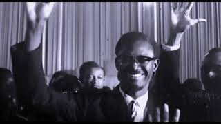 From Patrice to Lumumba (Trailer)