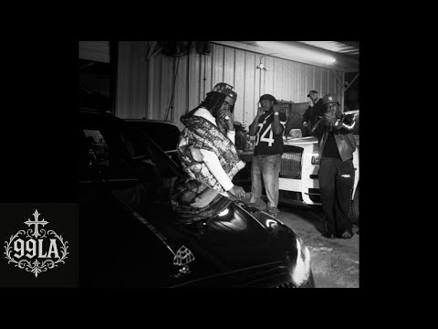 [FREE] Chief Keef Type Beat "Ice Water"