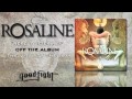 Rosaline "Repeat After Me!" 