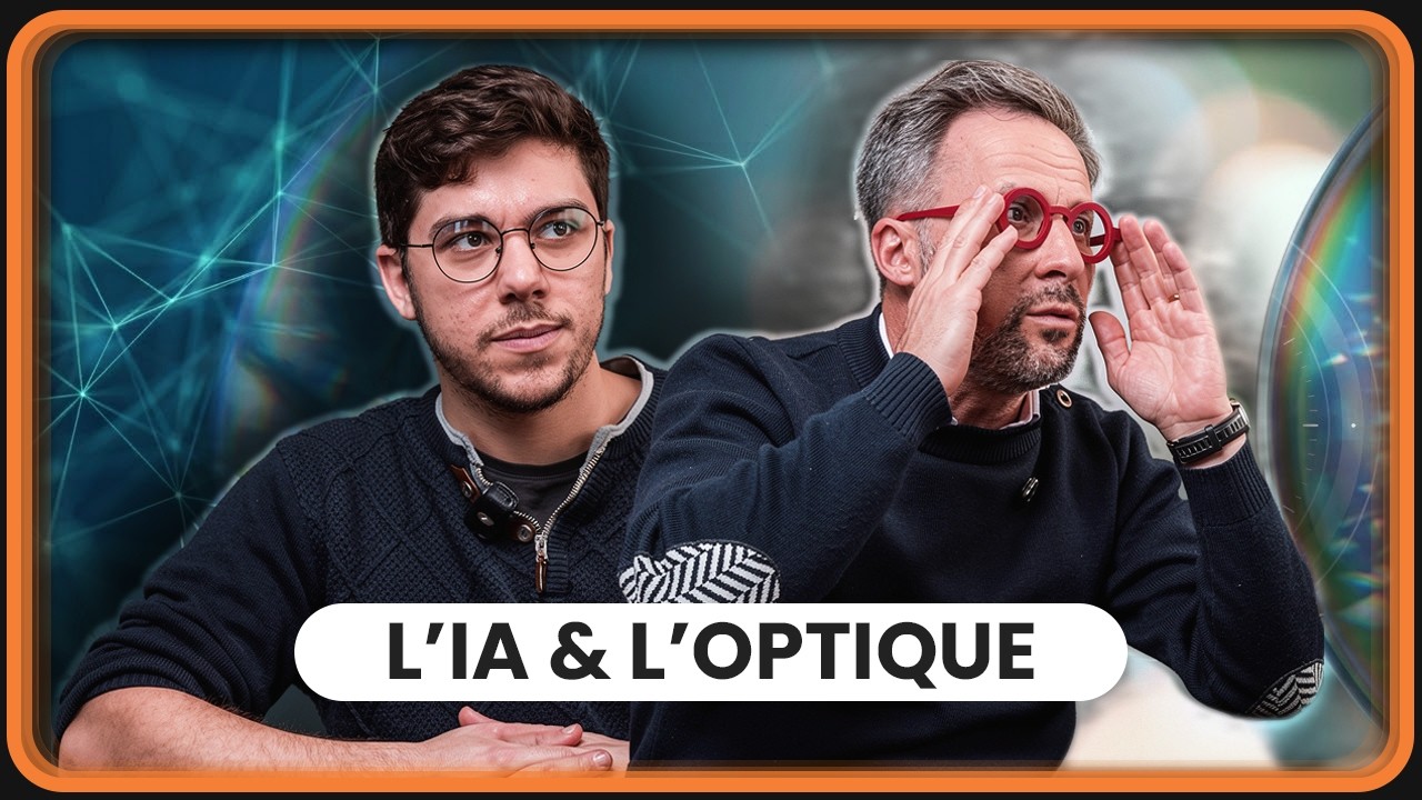 Interview IA dans les métiers — GALLIC\LAB