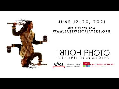 Tetsuro Shigematsu's 1 HOUR PHOTO trailer. Virtual US Premiere coming June 2021!