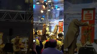 Conchita "Purple Rain" Snippet "Aufsteiern" Graz