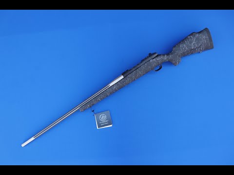 Hunting Rifles - Weatherby Mark V Accumark  300 Wby Mag