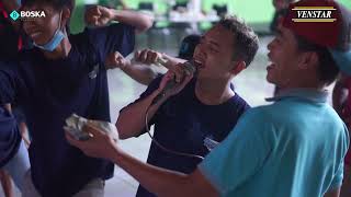 Download lagu Kandas   Kiki margareta _ Anniversary 22th CROPOS mp3