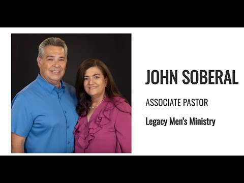 John is EVIL to the CORE church