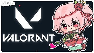 VALORANT FREAKIN' IT 【VALORANT】【NIJISANJI EN | Rosemi Lovelock】