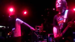 Love and Death - Whip It.MP4