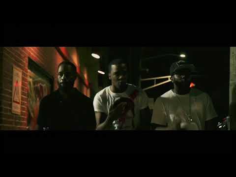 CrookedSmileColi - "Waring Place Flows"