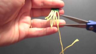 Bucilla Stocking Construction #12